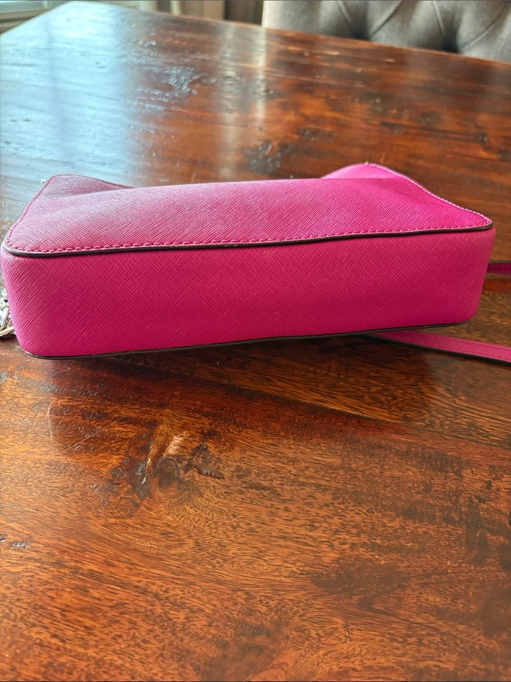 Michael Kors - Pink Purse